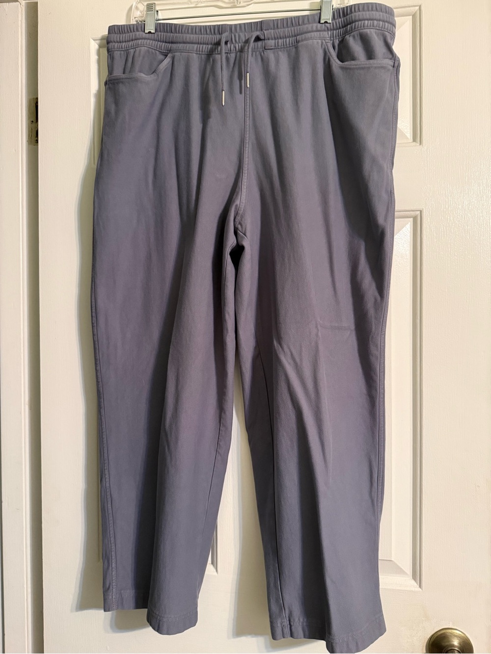 Athleta Farallon Cropped Pants